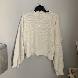 Hollister Sweater